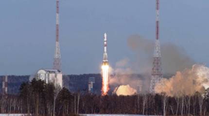 Названы примерные сроки запуска сверхтяжёлого носителя «Дон»