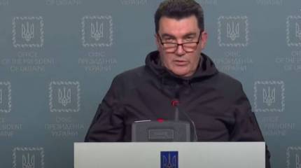 Секретарь СНБО: Качество подготовки ВСУ в итоге перевесит количественное превосходство российской армии