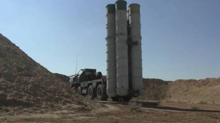 Пресса Тайваня: В случае конфликта Индия способна применить ЗРК С-400 против китайских самолётов J-20