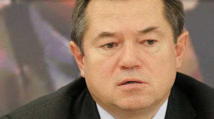 Сергей Глазьев. Советы в пустоту?