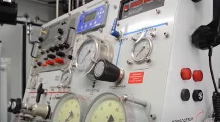 ВС РФ готовятся к получению глубоководного беспилотника «Аврора» и спецкомплекса «Валдай»