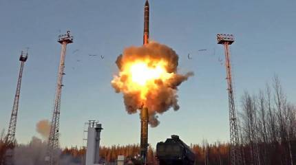 «Россия не просто страна-бензоколонка»: на Западе пересчитали военные расходы РФ