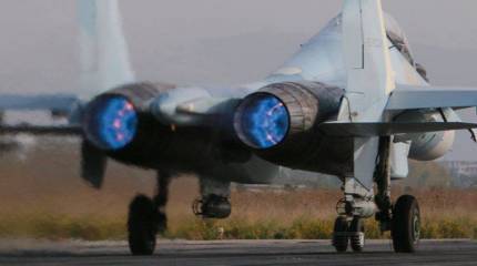 Пентагон: из России больше не звонили по поводу Сирии