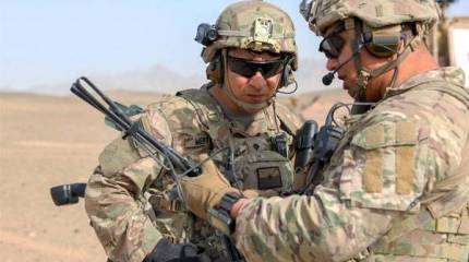 Сенат США призывает Пентагон сдержать Россию на "американском заднем дворе"