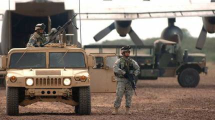 Средняя Азия: грядёт «арабская весна»?