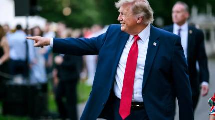 Трамп утверждает, что Иран согласился на инспекции своих ядерных объектов
