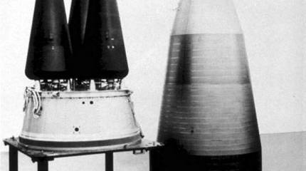 Майк Пенс заявил о возможном размещении ЯО на орбите