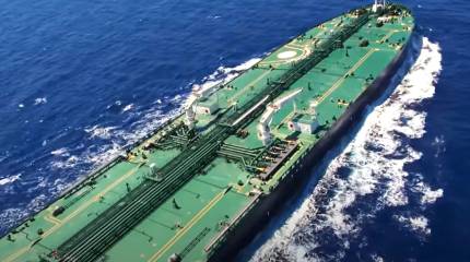 Зеленский: Россия запускает дроны в Европе с танкеров «теневого флота»