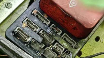 В Курской области уничтожили украинский беспилотник со взрывчаткой