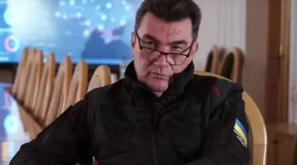 «Практически Норвегия»: Нардеп ВРУ Гончаренко сообщил об отправке экс-секретаря СНБО Украины Данилова послом в Молдавию