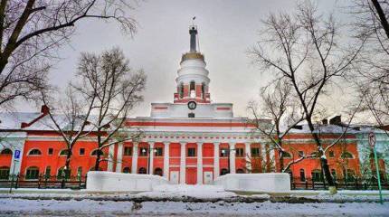 Ижмаш готов помочь возрождению системы ДОСААФ