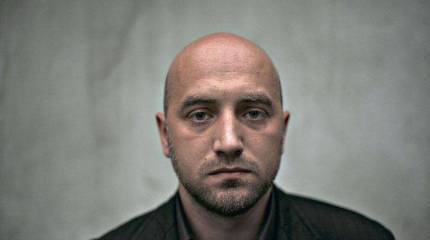 Захар Прилепин: Тот, в котором надо угадать себя...