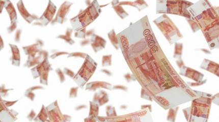 Идея перераспределения. Базовый безусловный доход для каждого россиянина