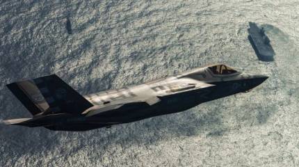 Что сулит ВКС России обретение оперативной боеготовности тактическими ракетами SPEAR-3/EW?