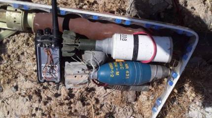 Российские ВКС ответили на гибель генерала в Сирии