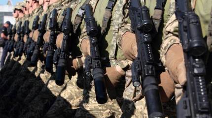 Участник украинской диверсионной группы: В России боятся наших воинов