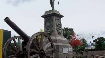 «Крутой Уокер». Как американский журналист развязал в Центральной Америке «Флибустьерскую войну» и что из этого вышло