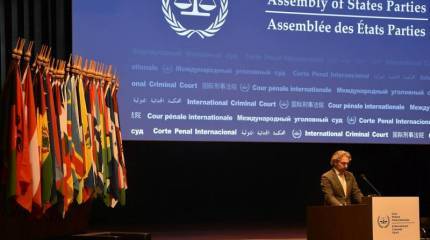 В Международный уголовный суд подан иск против Турции за «преступления против человечности»