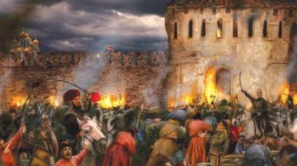 7 шагов навстречу Смуте: схема подрыва России в ближайшие два-три года