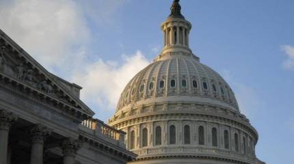 Конгресс США одобрил проект оборонного бюджета страны на 2024 год