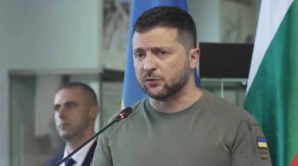 Президент Украины Зеленский заявил о незаинтересованности в размещении в стране польских войск