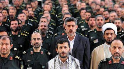 Способен ли Иран дать отпор США?