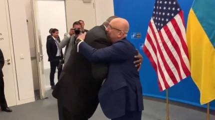 Американское издание: Руководство США выступает против членства Украины в НАТО