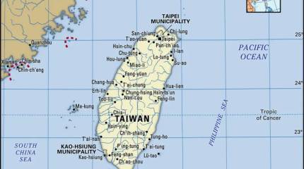 Куда дрейфует «маленький» Китай – ищет союзника в Индии