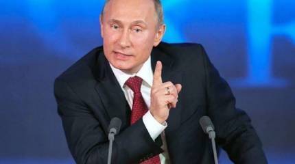 Россия, готовься жить очень хорошо!