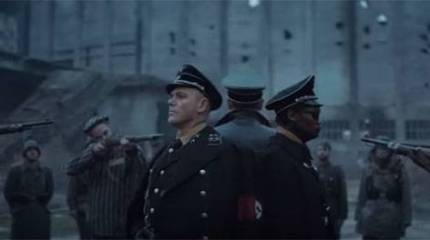 Новый клип Rammstein - провокация или попытка напомнить историю Германии?