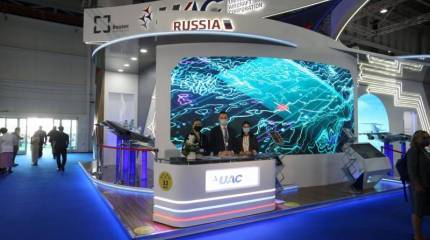 В России объявлено о предстоящем слиянии ОАК, компаний «Сухой» и «МиГ»