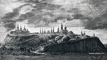 Свияжская кампания Ивана Грозного 1551 года. Замысел, сбор, войска, начало похода