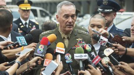 В Пентагоне продолжают оправдывать провал комплексов ПВО в Саудовской Аравии