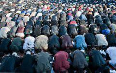 А. Савельев: «Грядет большая межэтническая война»