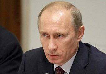 أصدر بوتين تعليماته بالتوقيع على اتفاقية بشأن إنشاء نظام دفاع جوي إقليمي موحد لروسيا وكازاخستان