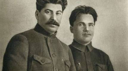 Миф о причастности Сталина к гибели Кирова