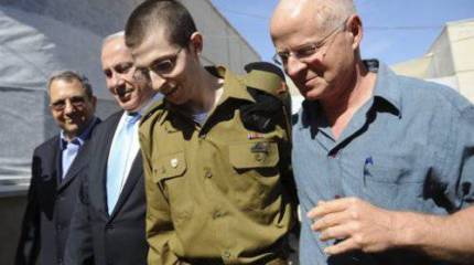 Израиль – Палестина: тысяча к одному