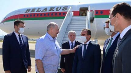 Автор «Агитпропа»: Запад без чётких финансовых гарантий не собирается свергать Лукашенко