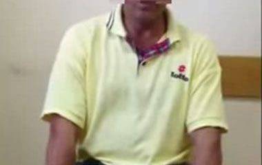 Новые побасенки СБУ: задержаны "диверсанты" из Компартии Украины, которых курировал "бывший сотрудник ГРУ"