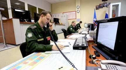 Минобороны подтвердило сход с орбиты спутника системы предупреждения