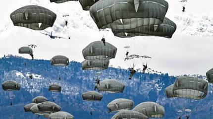 Столтенберг: «До 2014 года отношение НАТО к России было наполнено духом сотрудничества»