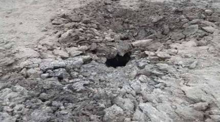 Участившиеся обстрелы со стороны украинских силовиков снова приводят к гибели мирных жителей Донбасса