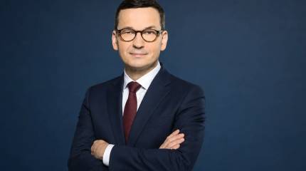 Бывший премьер Польши обвинил нынешнего в том, что он «прогнулся под Украину»