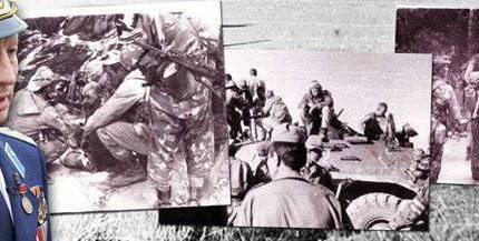 Спецназ был и остается элитой