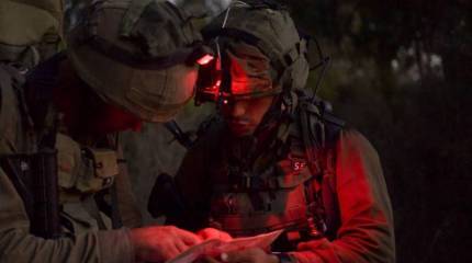 Зарубежная пресса: Многократные визиты генерала Сулеймани в сектор Газа стали вызовом для разведки Израиля