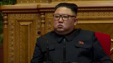 Северная Корея завершила создание новой ядерной подлодки