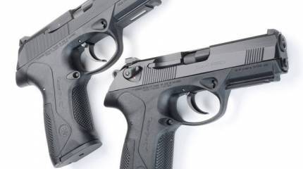 Пистолет Beretta Px4 Storm