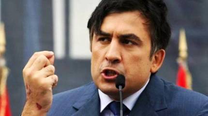 Саакашвили намерен бороться за пост директора антикоррупционного ведомства Украины