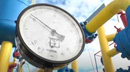 В Германии заявили о недостаточном количестве газа в ПХГ для того, чтобы пережить следующую зиму