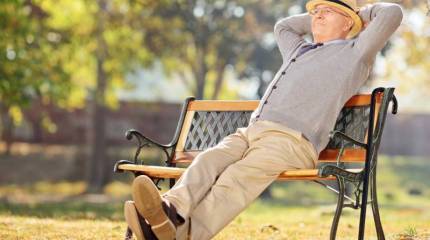 Решение думского большинства: Никакой отсрочки пенсионной реформы!